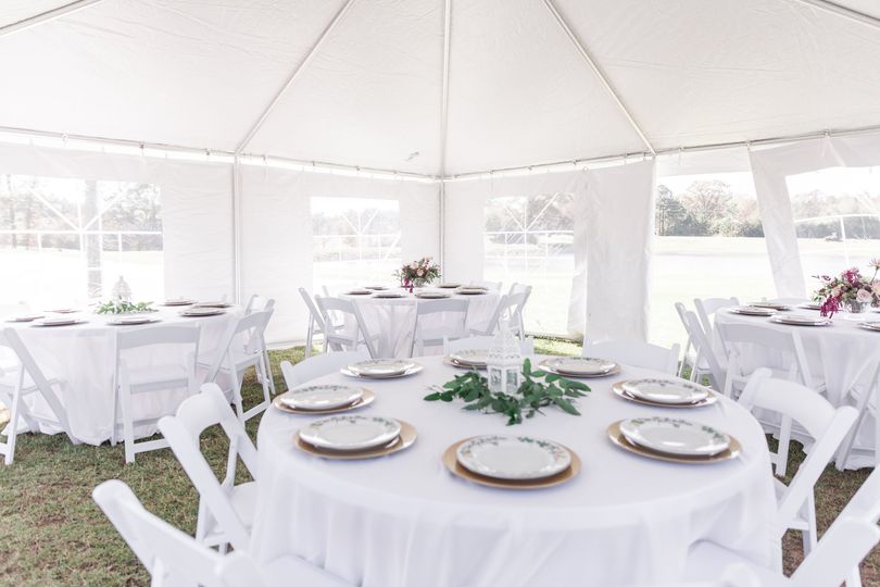 Magnolia Tent Company