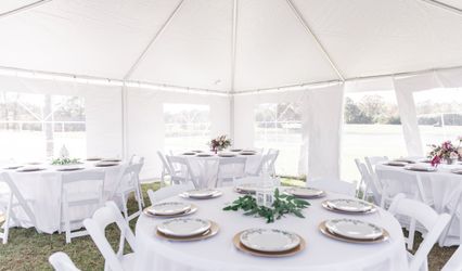 Magnolia Tent Company
