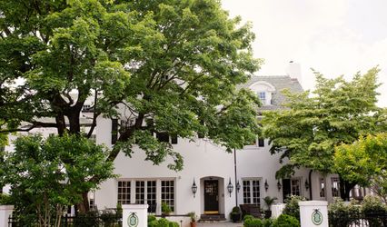 Spring House Restaurant, Kitchen & Bar