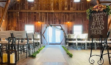 This Ol Barn