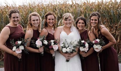 Kaitlin Dixon Floral and Events