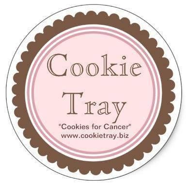 Cookie Tray