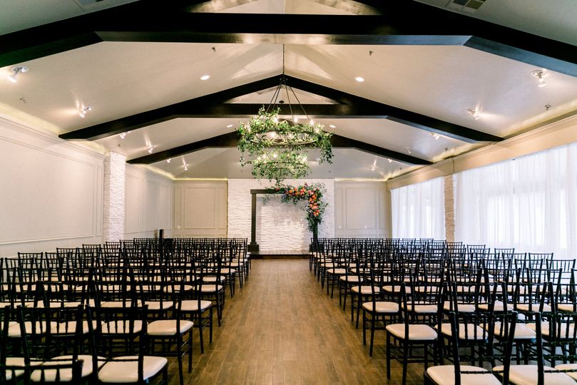 Coles Garden Venue Oklahoma City Ok Weddingwire