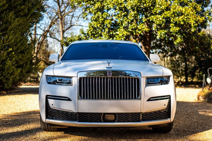 Platinum Exotic Rentals