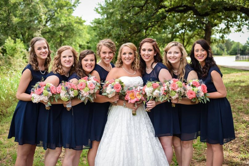 Amanda Bee's Floral Designs