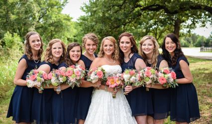 Amanda Bee's Floral Designs
