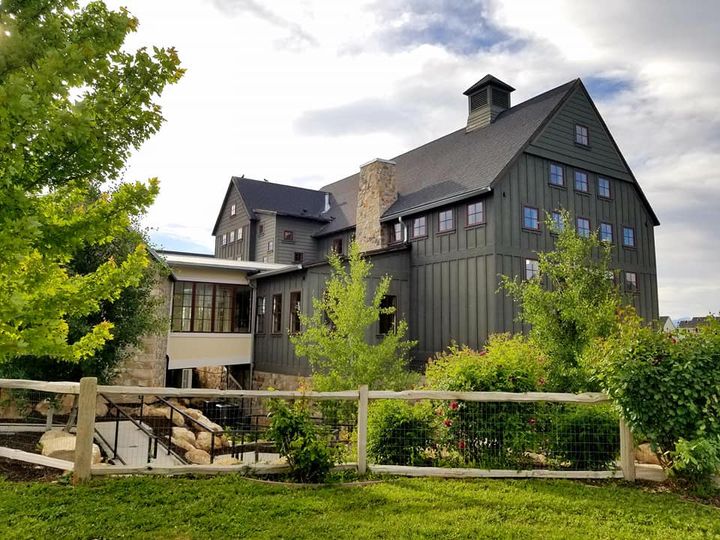 Harvest Park Event Center