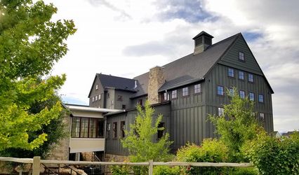 Harvest Park Event Center