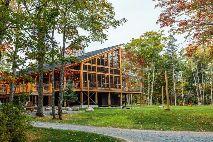 Terramor Outdoor Resort