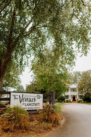 The Venues at Langtree