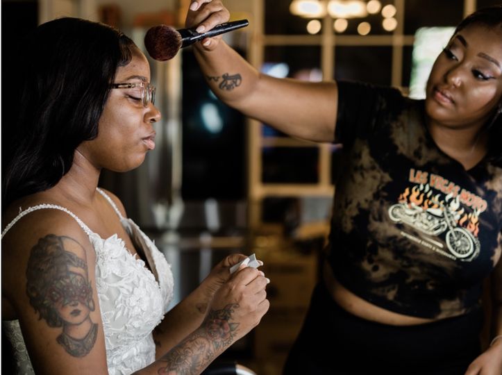 Makeup Assassin LLC