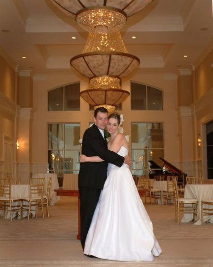 Indian Pond Country Club Venue Kingston Ma Weddingwire