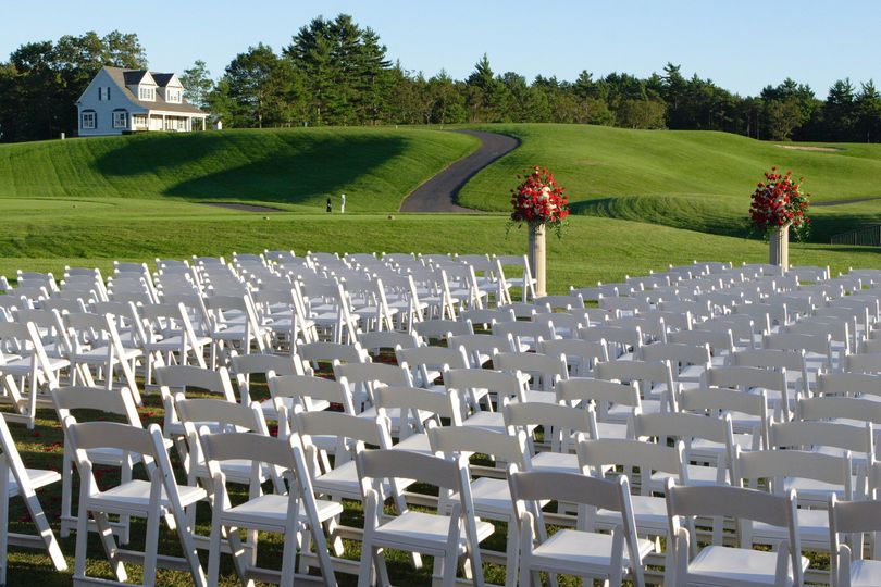 Indian Pond Country Club Venue Kingston Ma Weddingwire