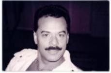 Celebrity Entertainment Disc Jockey
