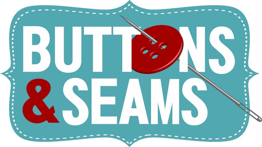 Buttons and Seams