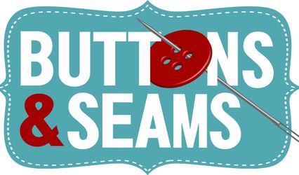 Buttons and Seams