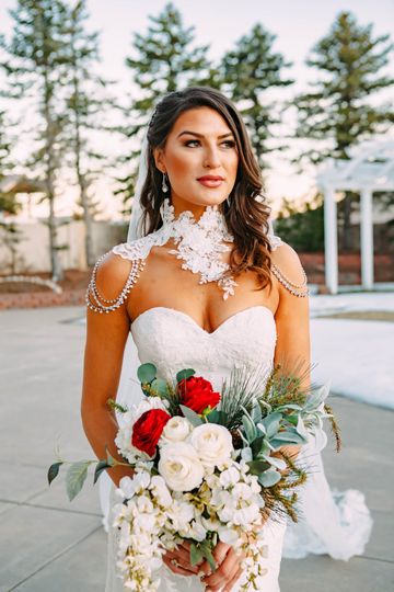 Samantha Koch Beauty