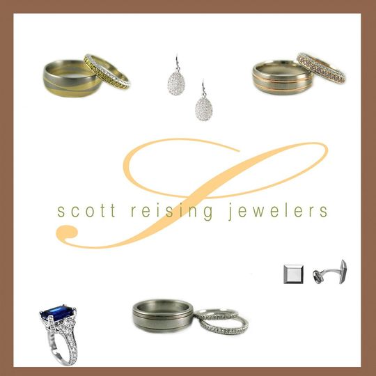 Scott Reising Jewelers
