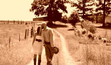 A Moment In Time Photography