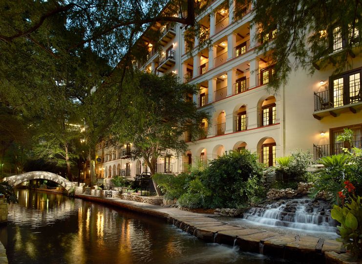 Omni La Mansión del Rio