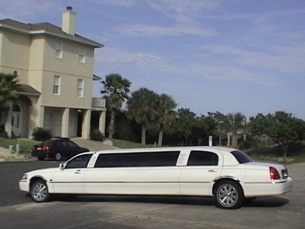 GET YOU THERE LIMOS