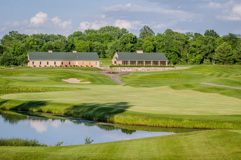 WinterStone Golf Course