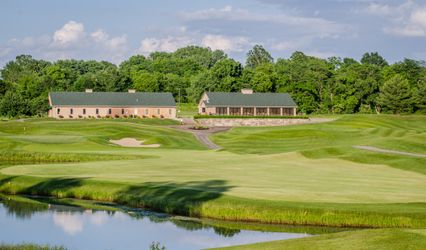 WinterStone Golf Course
