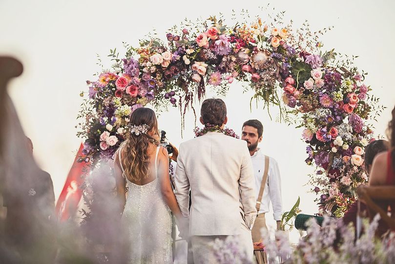 Romantique Wedding Boutique