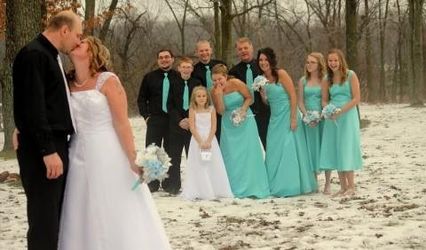 Weddings by West
