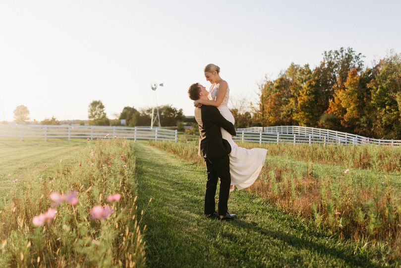 Alum Creek Farm