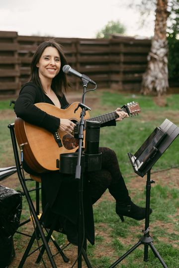 Sarah Vanell