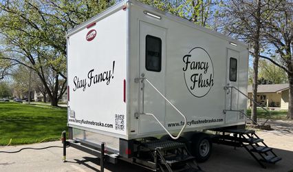 The Fancy Flush