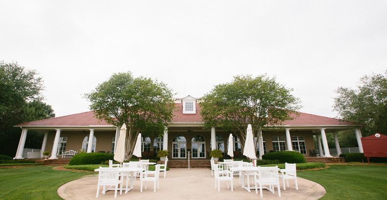 Kelly Plantation Golf Club