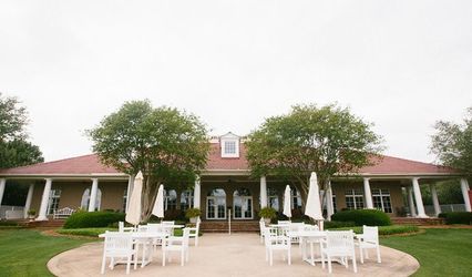 Kelly Plantation Golf Club