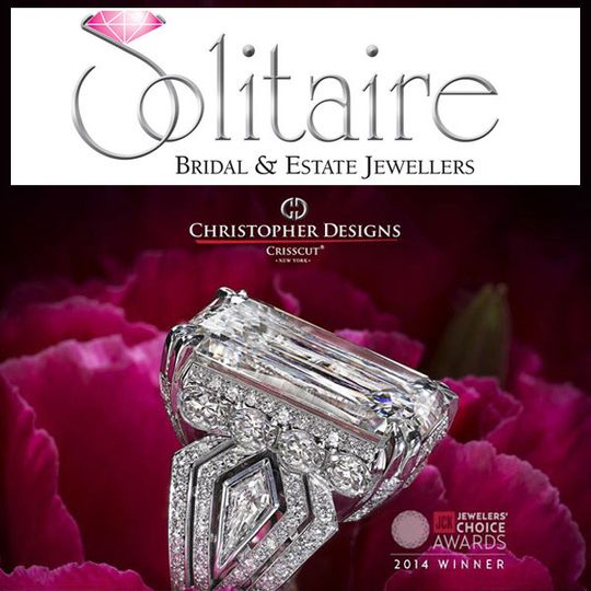Solitaire Jewelers
