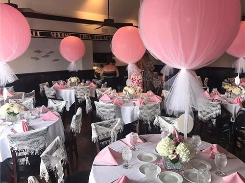 Events by Gabriella