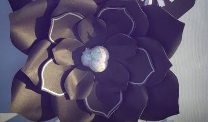 Ebony's Blooming Creations