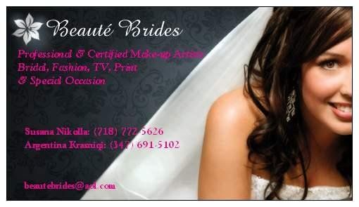 Beaute Brides