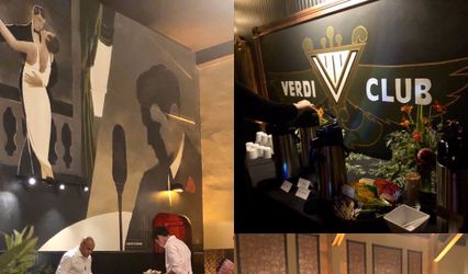 Verdi Club