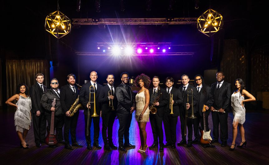 Sapphire Orchestra