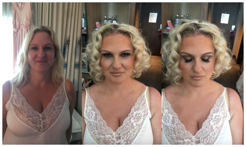 MAKEUP FIX