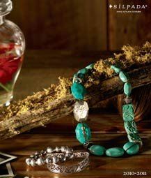 Silpada Designs - Independent Representative