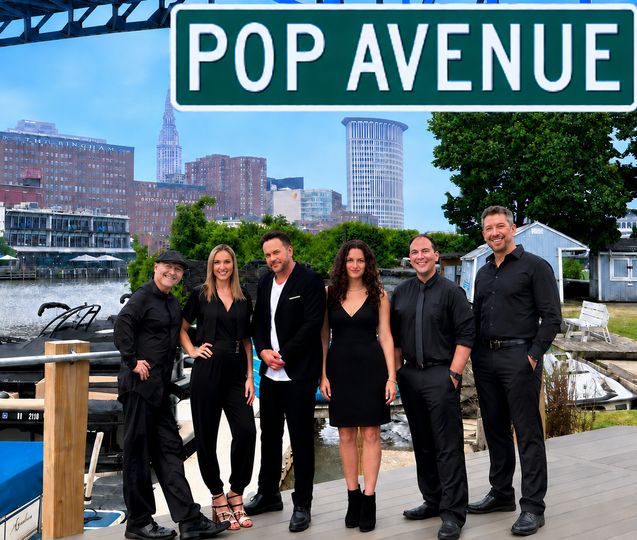 Pop Avenue