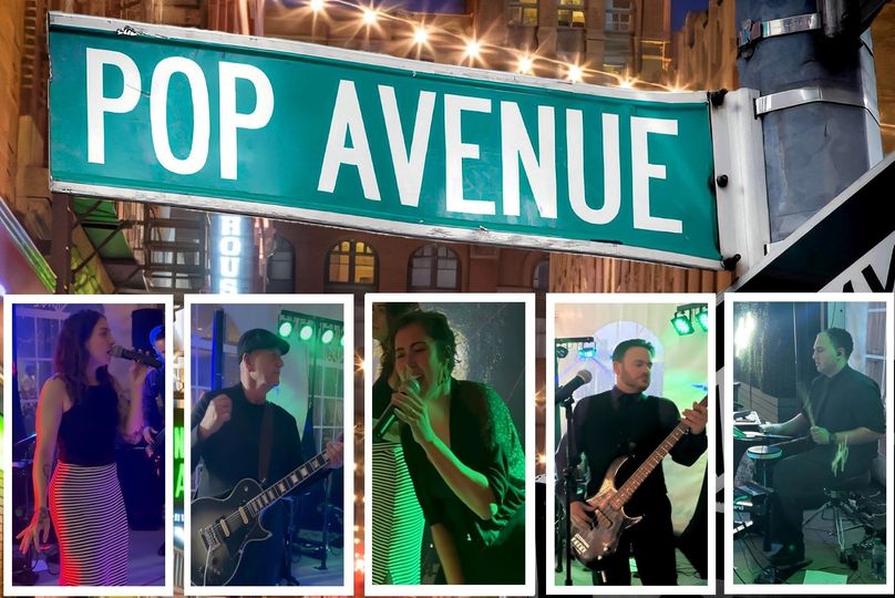 Pop Avenue