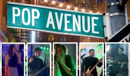 Pop Avenue