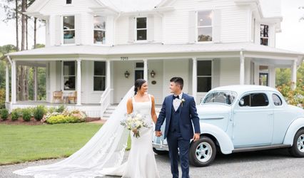 Sarah Hinckley Photography