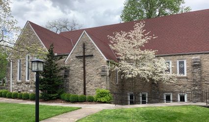Memorial Lutheran Church