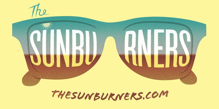 The SunBurners Band