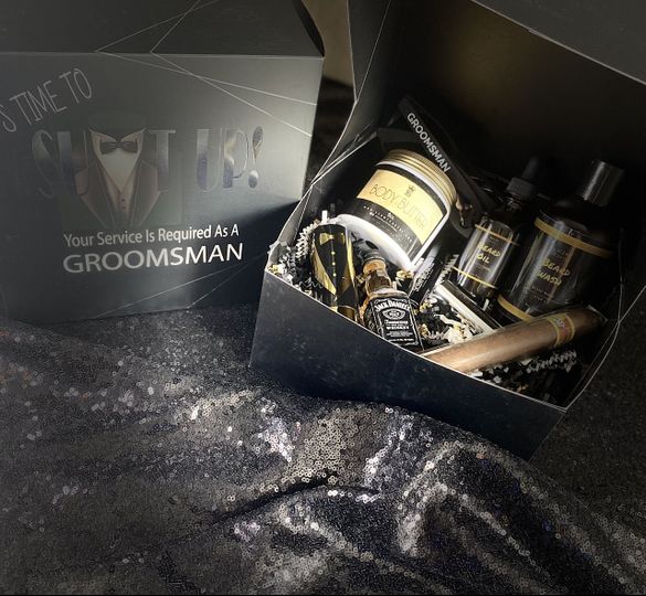 Scent Cartel