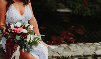 Secret Garden Florist Wedding and Event Planning